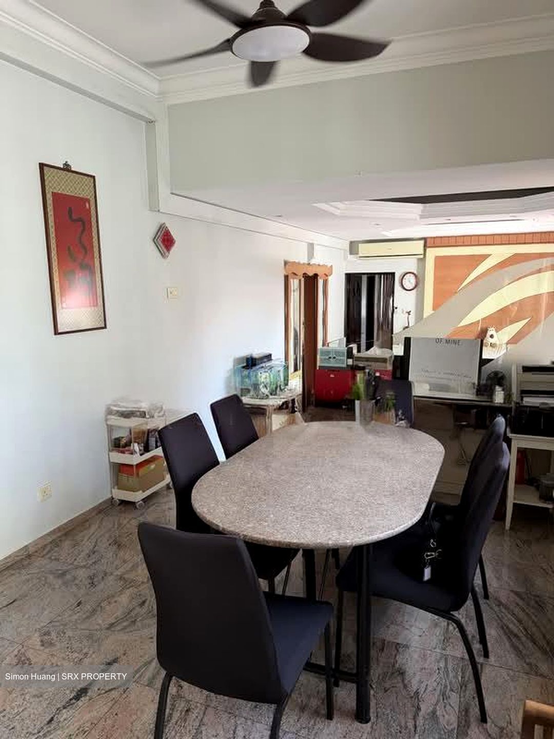 Le Conney Park (D15), Apartment #554978761